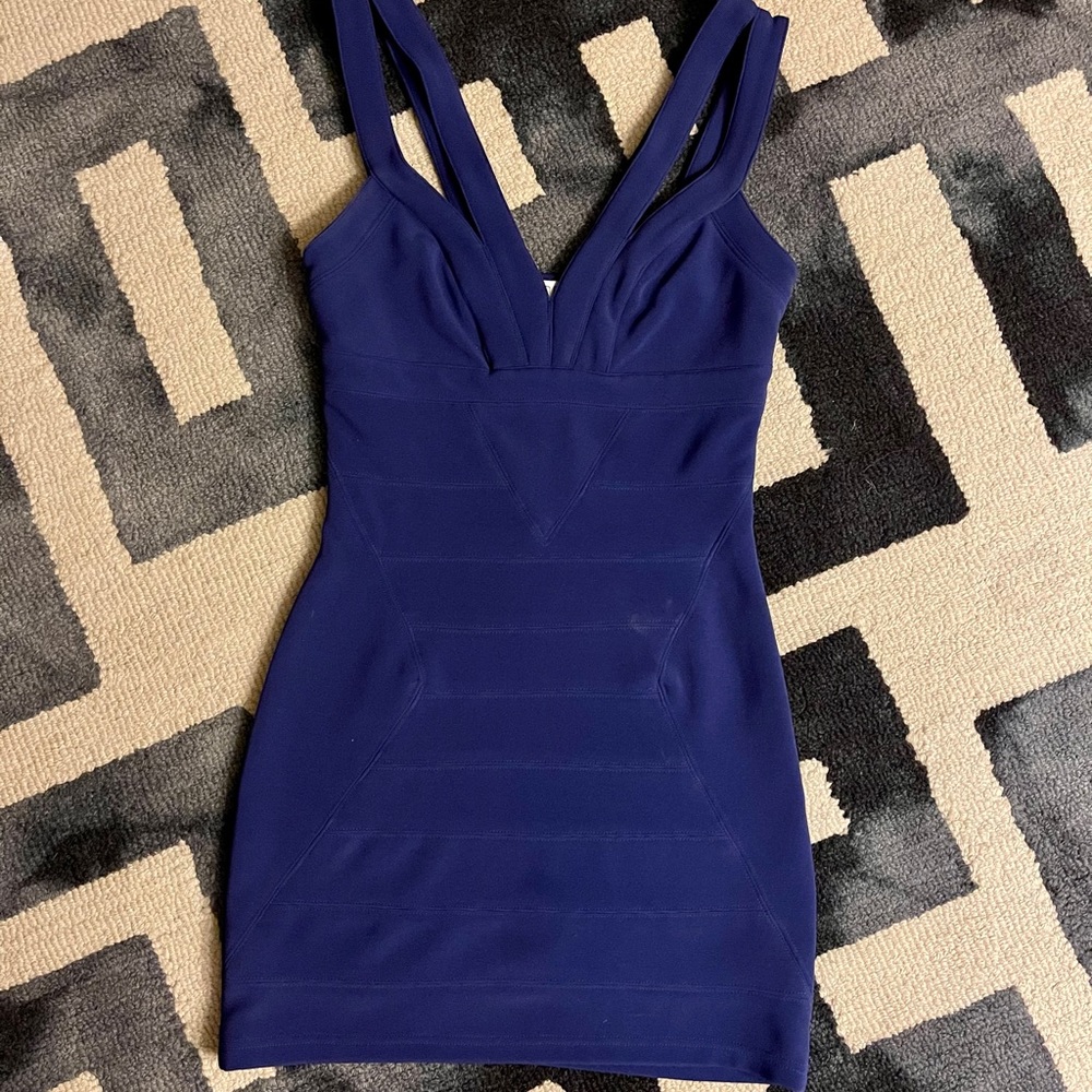 Arden B dress